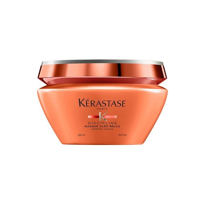 KERASTASE DISCIPLINE MASQUE OLEO RELAX 200 ML