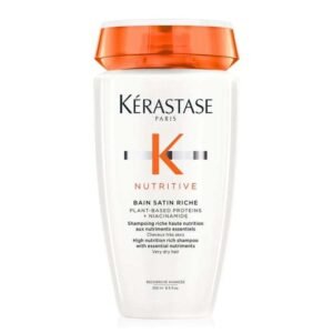 KERASTASE NUTRITIVE BAIN SATIN RICHE 250 ML