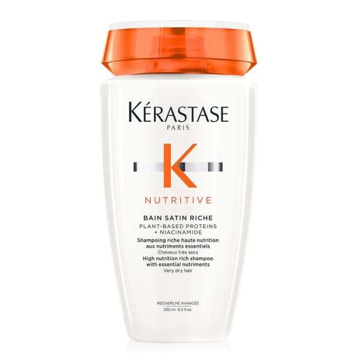 KERASTASE NUTRITIVE BAIN SATIN RICHE 250 ML