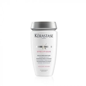 KERASTASE SPECIFIQUE BAIN PREVENTION 250ML