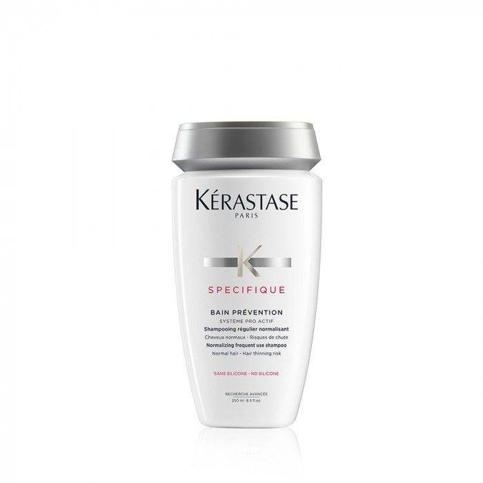 KERASTASE SPECIFIQUE BAIN PREVENTION 250ML