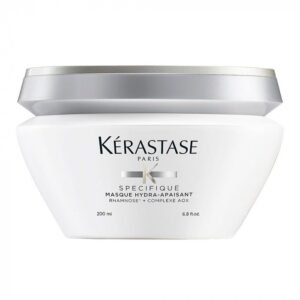 KERASTASE SPECIFIQUE MASQUE HYDRA APAISANT 200 ML