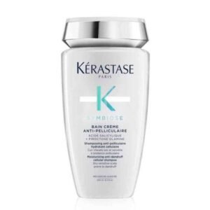 KERASTASE SYMBIOSE BAIN CREME ANTI PELLICULAIRE 250 ML