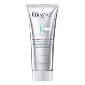 KERASTASE SYMBIOSE MICRO-PEELING CELLULAIRE 200 ML
