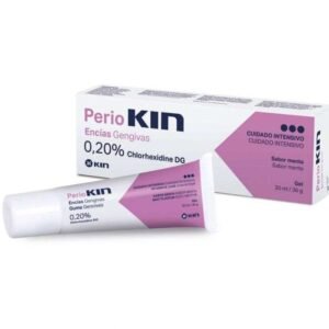KIN PERIO KIN GEL 30 ML