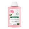 KLORANE SHAMPOING APAISANT A LA PIVOINE CUIR CHEVELU SENSIBLE 200 ML