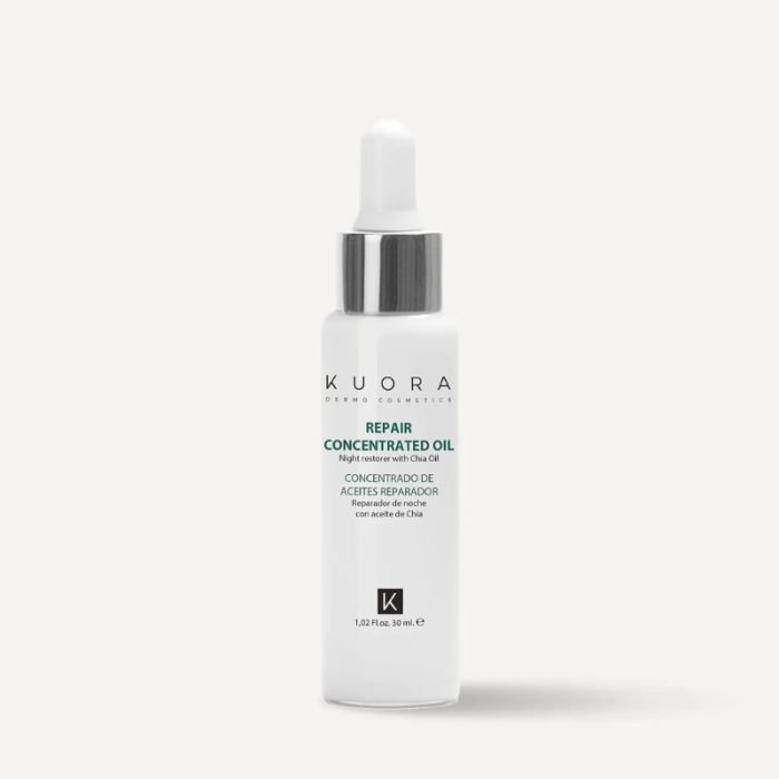 KUORA CONCENTRE D'HUILE BOTANIQUE DE RÉPARATION 30 ML