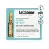 LA CABINE FLASH EFFECT 10 AMPOULES 2ML