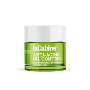 LA CABINE OIL CONTROL GEL CREME 50 ML