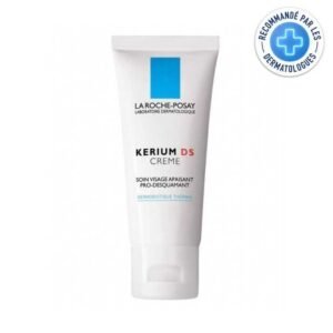 LA ROCHE POSAY KERIUM DS CREME SOIN VISAGE APAISANT 40 ML