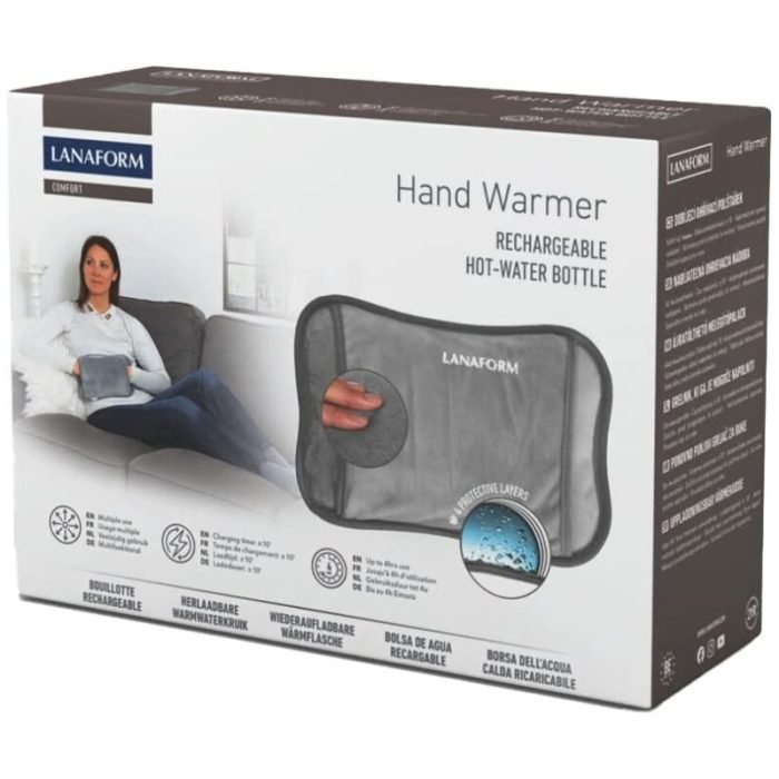 LANAFORM BOUILLOTE ELECTRIQUE