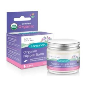 LANSINOH BAUME D'ALLAITEMENT 60 ML