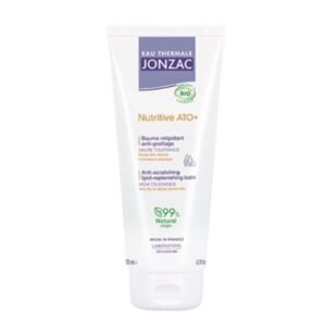 LEA NATURE EAU THERMALE JONZAC NUTRITIVE ATO+ BAUME RELIPIDANT INTENSIF 200 ML
