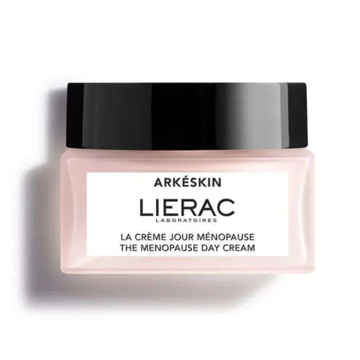 LIERAC ARKESKIN LA CREME JOUR MENOPAUSE 50ML