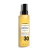 LIERAC SUNISSIME HUILE SOYEUSE SOLAIRE SPF 30 CORPS 150 ML