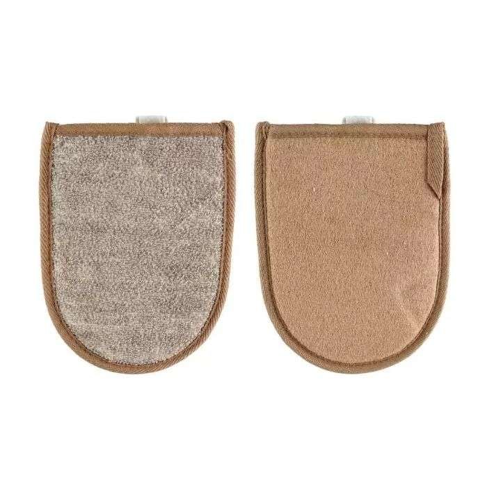 LILI CARE GANT DE SAVONNAGE NATUREL