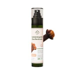 LOTUS BIO HYDROLAT DE GIROFLE 120ML