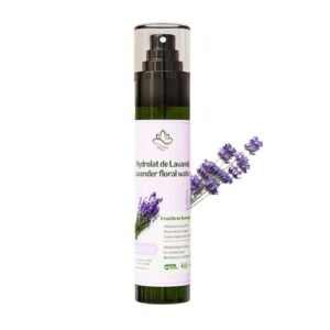 LOTUS BIO HYDROLAT DE LAVANDE 120ML