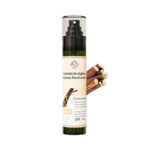 LOTUS BIO HYDROLAT DE REGLISSE 120ML