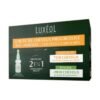 LUXEOL AMPOULES ANTI CHUTE 14 FIOLES*6ML