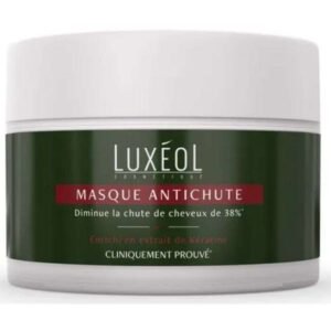 LUXEOL MASQUE ANTI CHUTE 200 ML