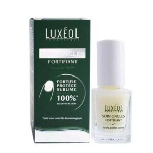 LUXEOL SOIN ONGLES FORTIFIANT 11 ML