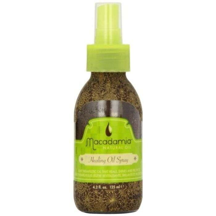 MACADAMIA HEALING OIL SPRAY 125 ML