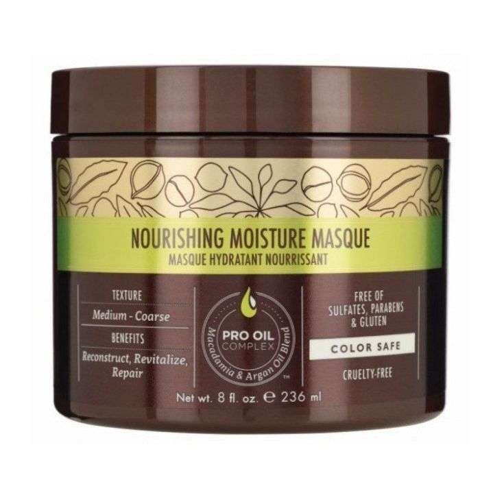 MACADAMIA Masque Nourishing Repair 236 ML