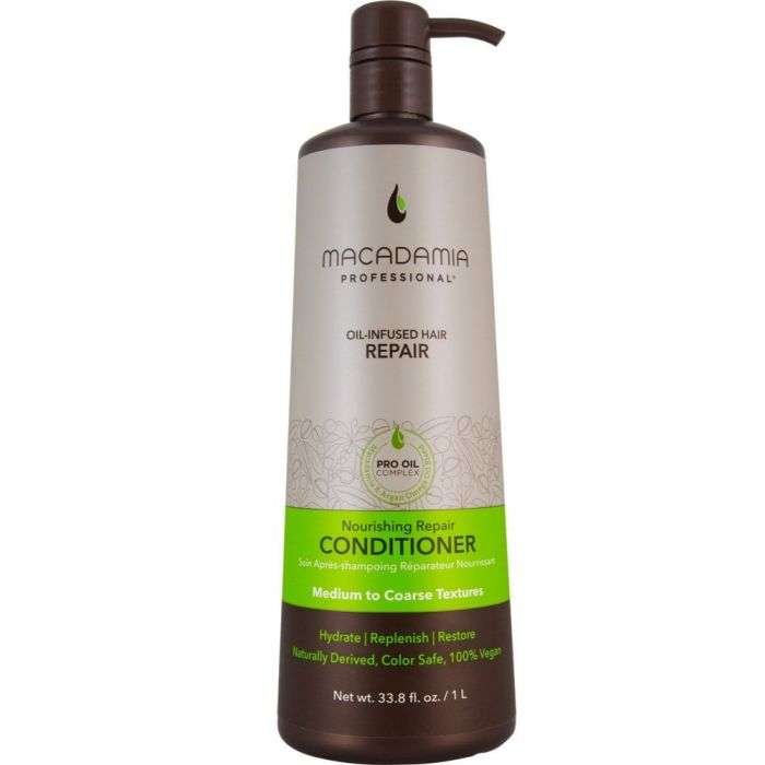 MACADAMIA NOURISHING REPAIR CONDITIONER 1 L