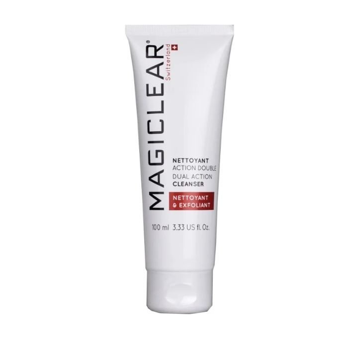 MAGICLEAR NETTOYANT ACTION DOUBLE 100ML