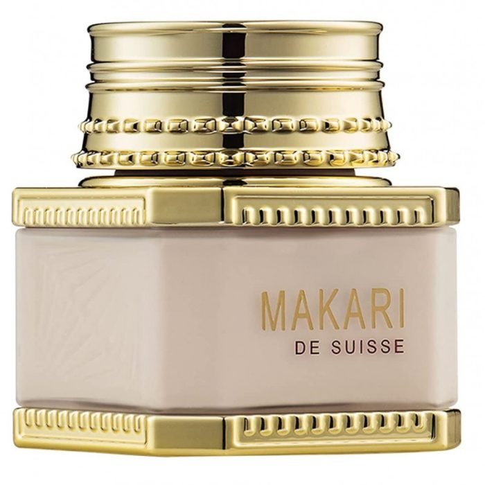 MAKARI CREME DE JOUR SPF 15 ECLAT 55 ML
