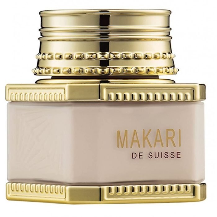 MAKARI CREME DE NUIT ECLAT 100 ML