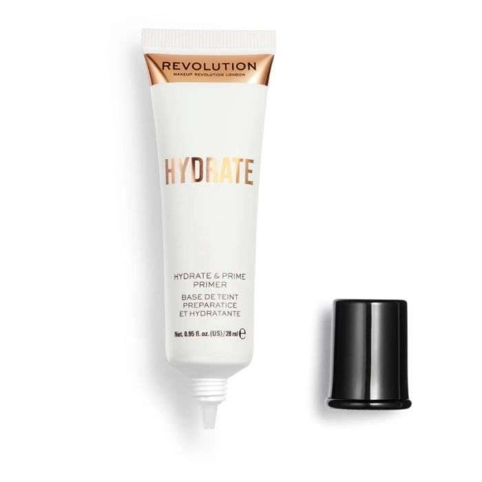 MAKEUP REVOLUTION HYDRATE PRIMER 28ML