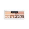 MAKEUP REVOLUTION RELOVE CONCEAL ME PALETTE MEDIUM
