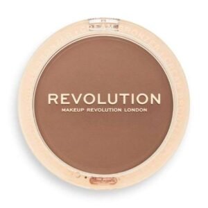 MAKEUP REVOLUTION ULTRA CREAM BRONZER