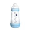 MAM BIBERON ANTI COLIQUE EASY START 260 ML 2 MOIS +