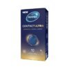 MANIX CONTACT ULTRA 10 PRESERVATIFS