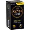 MANIX SKYN ORIGINAL SENSATIONS NATURELLES 20 PRESERVATIFS