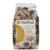 MARKAL SELECTION DU BOULANGER SAVEUR AVOINE 250 G