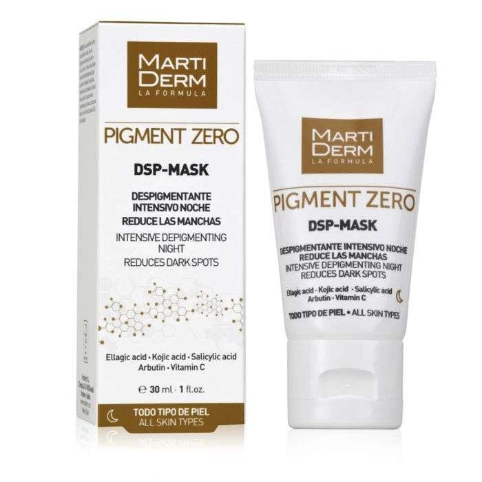 MARTIDERM PIGMENT ZERO DSP-MASK 30 ML