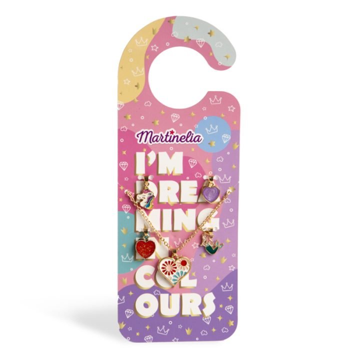 MARTINELIA COLLIERS FANTESIE ENFANT KINDER KETTINGEN IM DREAMING