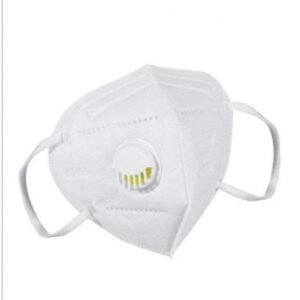 MASQUES FFP2 AVEC VALVE