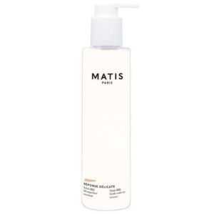 MATIS REPONSE DELICATE SENSI LAIT DEMAQUILLANT 200ML