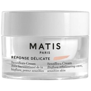 MATIS REPONSE DELICATE SENSIFLORA CREME 50 ML