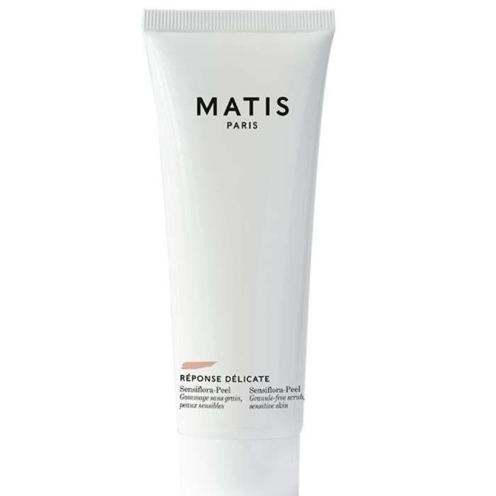MATIS REPONSE DELICATE SENSIFLORA PEEL GOMMAGE SANS GRAINS 50 ML