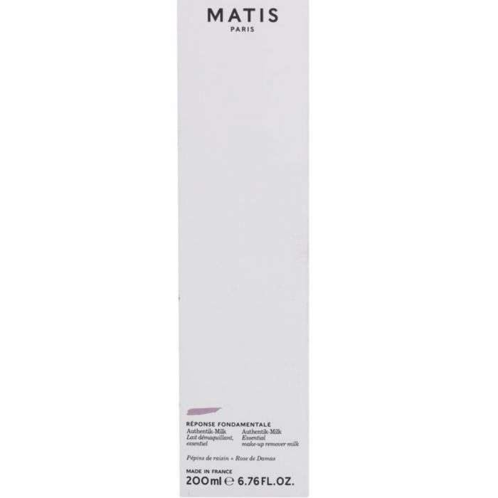 MATIS REPONSE FONDAMENTAL AUTHENTIK MILK 200ML