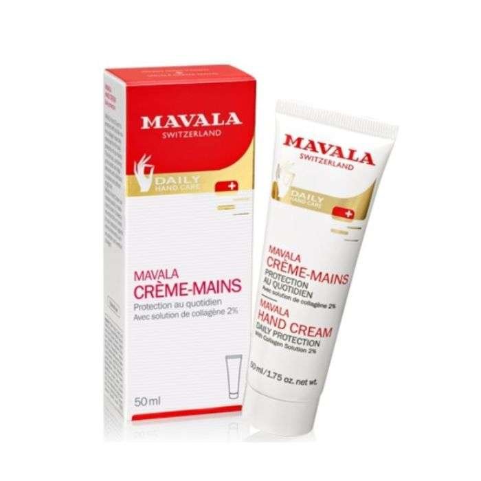 MAVALA CREME MAINS 50 ML