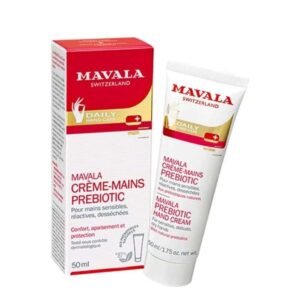 MAVALA CREME MAINS PREBIOTIC 50 ML