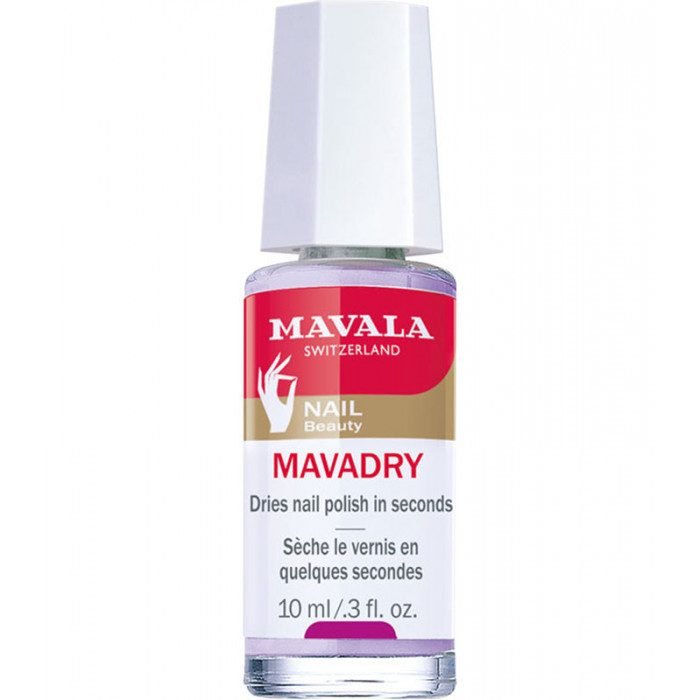MAVALA Mavadry Seche Vernis