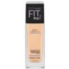 MAYBELLINE FIT ME LUMINOUS + SMOOTH SPF 18